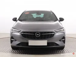 Szary Używany 2021 Opel Insignia Sedan/Limuzyna | 74 999 zł (Uczciwa cena)