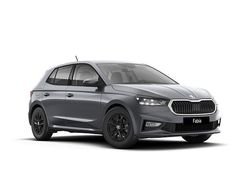 Szary graphite metalizowany Nowe 2025 Skoda Fabia Selection Hatchback | 96 750 zł (Uczciwa cena)