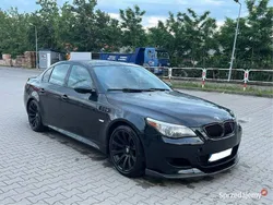 Używany 2006 BMW M5 | 78 000 zł