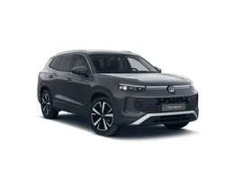 Nowe 2025 VW Tayron SUV | 204 010 zł