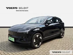 Czarny Używany 2024 Volvo EX30 SUV | 158 900 zł (Uczciwa cena)