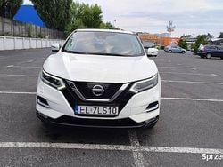 Używany 2018 Nissan Qashqai Tekna SUV | 66 900 zł (Uczciwa cena)