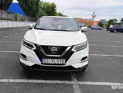 Używany 2018 Nissan Qashqai Tekna SUV | 68 900 zł (Uczciwa cena)