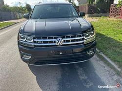 Używany 2019 VW Atlas SE SUV | 85 000 zł