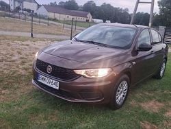 Używany 2016 Fiat Tipo Sedan/Limuzyna | 26 800 zł (Uczciwa cena)