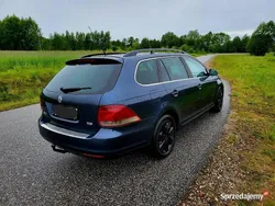 Używany 2007 VW Golf V | 11 999 zł (Dość drogi)