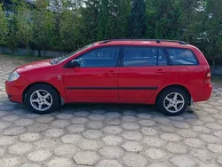 Używany 2003 Toyota Corolla Kombi | 4500 zł (Dobra cena)