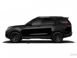 Czarny Nowe 2024 Land Rover Discovery 5 S SUV | 395 000 zł