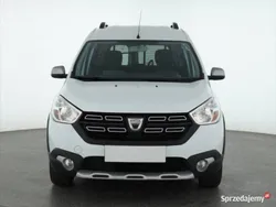Biały Używany 2019 Dacia Dokker Van | 46 999 zł (Uczciwa cena)