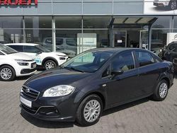 Inny Używany 2013 Fiat Linea Sedan/Limuzyna | 19 999 zł