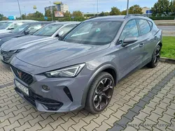 Szary Używany 2024 Cupra Formentor SUV | 127 900 zł (Uczciwa cena)