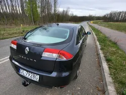 Używany 2007 Renault Laguna III Initiale Paris | 16 900 zł (Uczciwa cena)