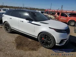 Inny kolor Używany 2023 Land Rover Range Rover Velar SUV | 151 080 zł