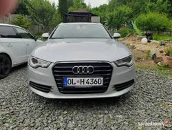Używany 2014 Audi A6 Kombi | 52 900 zł (Dobra cena)
