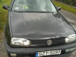 Używany 1994 VW Golf III Kombi | 3000 zł
