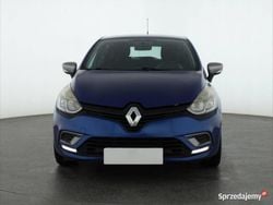 Niebieski Używany 2016 Renault Clio IV Hatchback | 34 499 zł (Dość drogi)