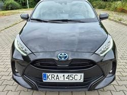 Używany 2020 Toyota Yaris Hybrid Comfort | 64 900 zł (Uczciwa cena)