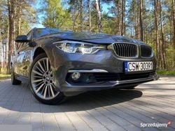 Używany 2016 BMW 330 Luxury Line Kombi | 67 900 zł