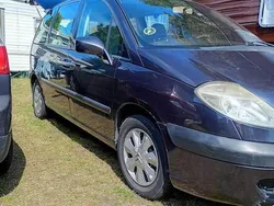Brązowy Używany 2003 Citroën C8 Minivan | 3000 zł