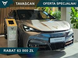 Brązowy (metalik) Używany 2024 Cupra Tavascan SUV | 245 887 zł