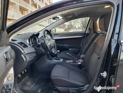 Używany 2010 Mitsubishi Lancer | 16 000 zł