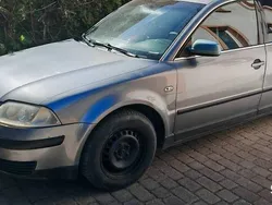 Używany 2003 VW Passat | 6000 zł (Uczciwa cena)