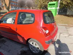 Używany 2010 Renault Twingo Hatchback | 999 zł (Super Cena)