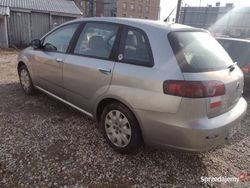 Używany 2007 Fiat Croma | 3399 zł