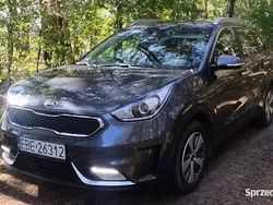 Używany 2019 Kia Niro SUV | 64 000 zł (Super Cena)
