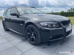 Używany 2008 BMW 325 Kombi | 26 900 zł