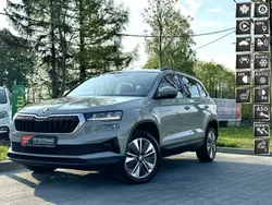 Inny (metalik) Używany 2023 Skoda Karoq SUV | 89 900 zł