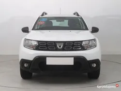 Biały Używany 2020 Dacia Duster SUV | 47 999 zł (Uczciwa cena)