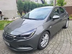 Szary Używany 2019 Opel Astra Sedan/Limuzyna | 44 700 zł (Uczciwa cena)