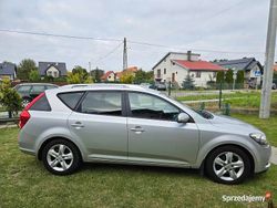 Używany 2010 Kia Ceed | 12 000 zł (Uczciwa cena)