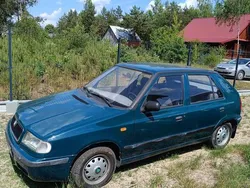 Używany 2000 Skoda Felicia | 4000 zł (Uczciwa cena)