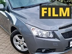 Szary Używany 2010 Chevrolet Cruze Sedan/Limuzyna | 17 999 zł (Uczciwa cena)