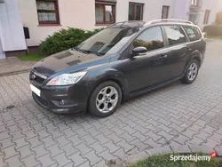 Używany 2009 Ford Focus | 8500 zł (Dobra cena)