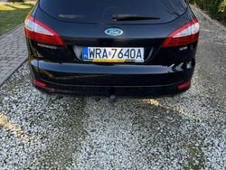 Używany 2007 Ford Mondeo | 7800 zł (Dość drogi)