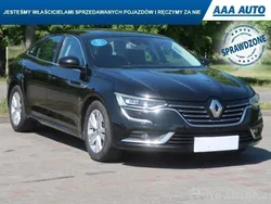 Czarny Używany 2016 Renault Talisman | 56 999 zł (Uczciwa cena)