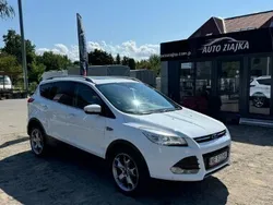 Inny kolor Używany 2014 Ford Kuga SUV | 55 900 zł (Drogi)
