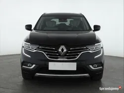 Czarny Używany 2019 Renault Koleos SUV | 81 999 zł (Dość drogi)
