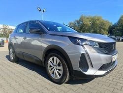 Szary Używany 2022 Peugeot 3008 Active | 74 900 zł (Dobra cena)