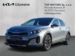Używany 2024 Kia XCeed SUV | 119 900 zł (Drogi)