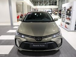 Brązowy Używany 2022 Toyota Corolla Comfort Sedan/Limuzyna | 85 850 zł (Dość drogi)