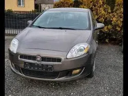 Używany 2008 Fiat Bravo Hatchback | 10 800 zł (Dobra cena)