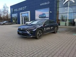 Niebieski Nowe 2024 Citroën C5 X | 181 900 zł