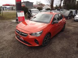 Pomarańczowy (metalik) Używany 2022 Opel Corsa Hatchback | 45 900 zł (Uczciwa cena)