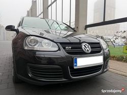 Używany 2007 VW Golf V GT | 13 900 zł (Drogi)