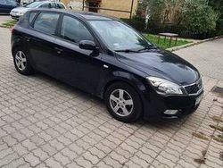 Używany 2011 Kia Ceed | 22 000 zł