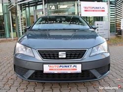 Używany 2018 Seat Leon | 39 900 zł (Uczciwa cena)